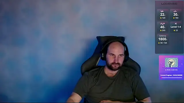 Snapshot of Popadosik_Mod chatting on 19, 3, 2025 Popadosik Mod online show from 19, 3, 2025