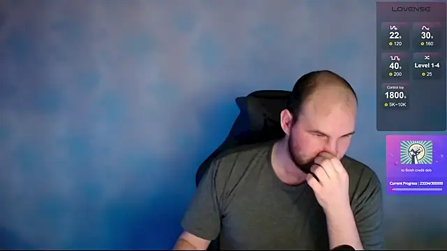 Snapshot of Popadosik_Mod chatting on 20, 3, 2025 Popadosik Mod online show from 20, 3, 2025