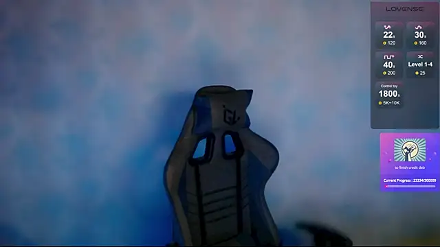 Snapshot of Popadosik_Mod chatting on 20, 3, 2025 Popadosik Mod online show from 20, 3, 2025