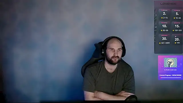 Snapshot of Popadosik_Mod chatting on 20, 3, 2025 Popadosik Mod online show from 20, 3, 2025