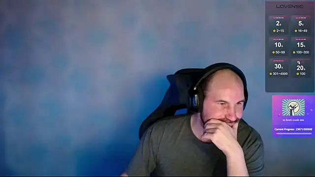 Snapshot of Popadosik_Mod chatting on 22, 3, 2025 Popadosik Mod online show from 22, 3, 2025