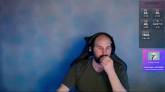 Snapshot of Popadosik_Mod chatting on 22, 3, 2025 Popadosik Mod online show from 22, 3, 2025