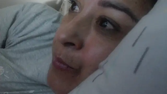 naughthyany16 online show from 30, 10, 2025