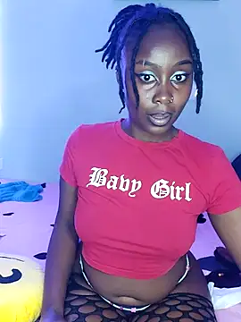 Lyiaspark online show from 29, 11, 2025