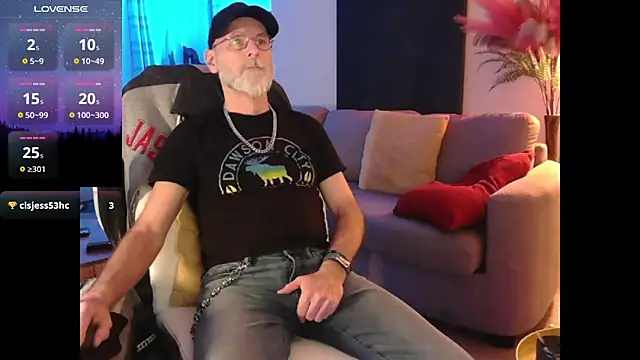 Snapshot of Towndude123 chatting on 16, 3, 2025 Towndude123 online show from 16, 3, 2025