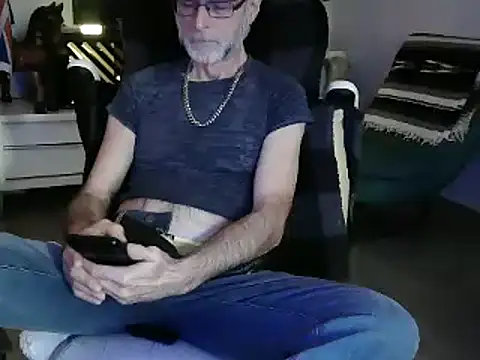 Towndude123 online show from 23, 2, 2026