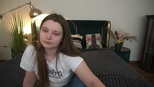 Snapshot of MagicPeachh_ chatting on 26, 5, 2026 MagicPeachh online show from 26, 5, 2026