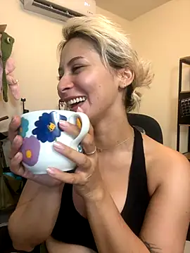 Ramona Flower online show from 8, 11, 2025