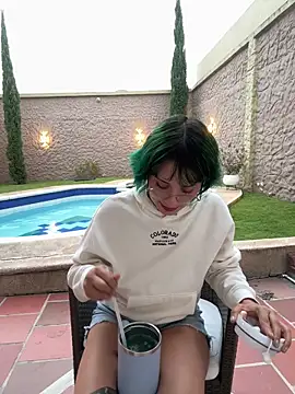 Ramona Flower online show from 26, 3, 2026