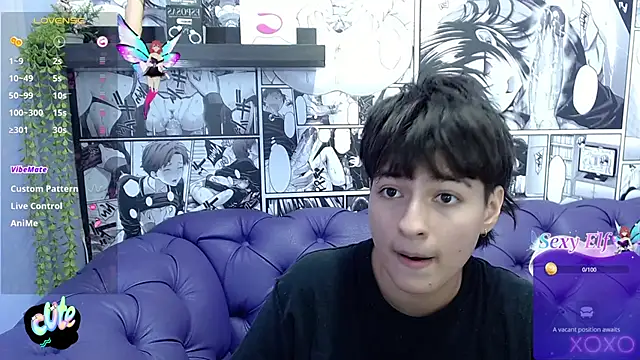 Bryce Evans online show from 30, 1, 2025