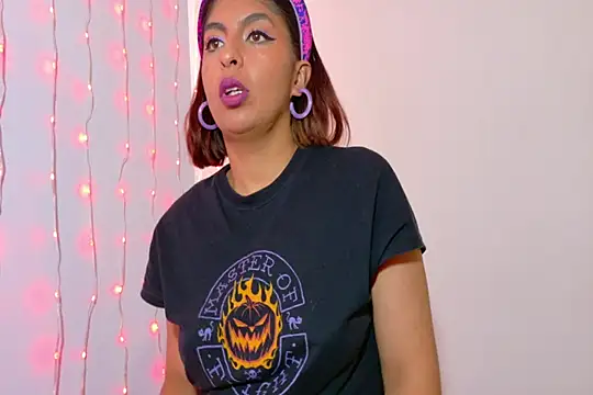 im anna  online show from 3, 10, 2025