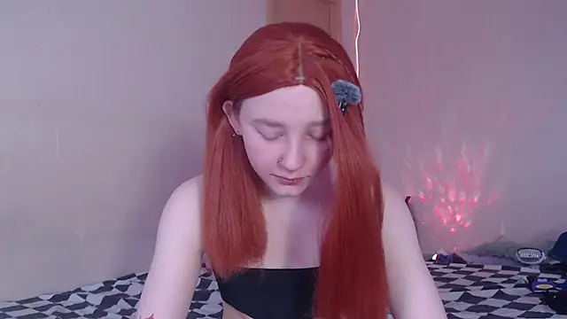 Lexy Lovy online show from 16, 1, 2026