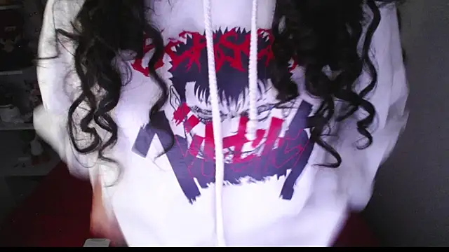 CherieCurl online show from 4, 11, 2025