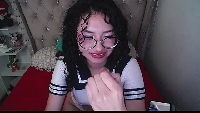 CherieCurl online show from 28, 11, 2025