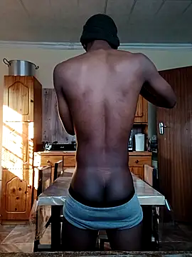 BoyWandaa online show from 15, 3, 2025