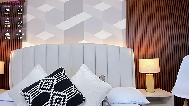 Marge lasander online show from 28, 9, 2025