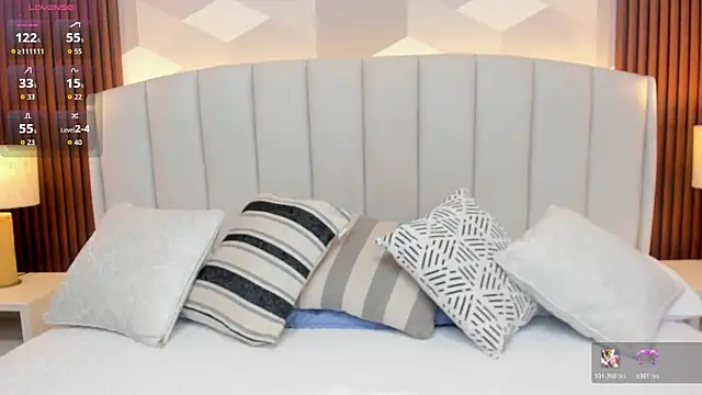 Marge lasander online show from 8, 4, 2026