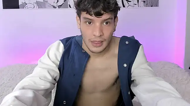 Martinsibiris online show from 21, 3, 2025