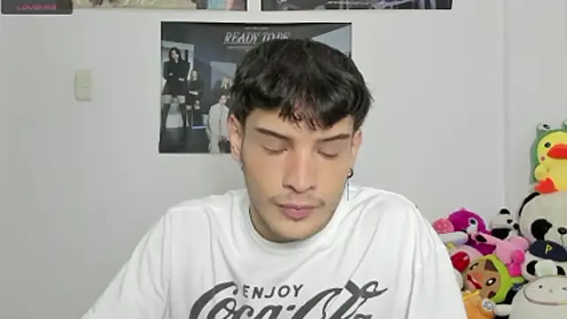 Martinsibiris online show from 5, 4, 2026