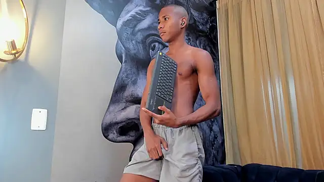 Ethan Fox11 online show from 10, 1, 2025