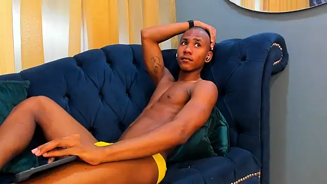 Ethan Fox11 online show from 29, 1, 2025