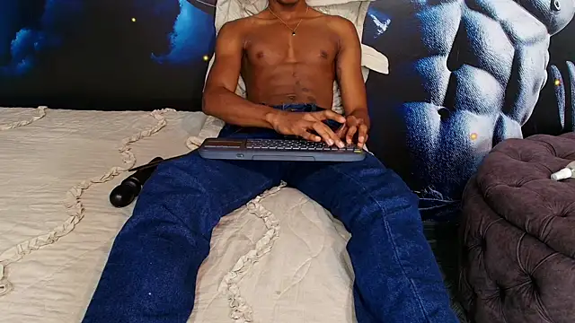 Ethan Fox11 online show from 15, 2, 2025