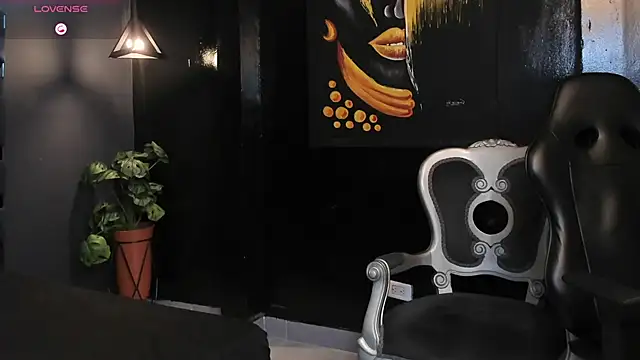 Johan Williams 07 online show from 13, 9, 2025