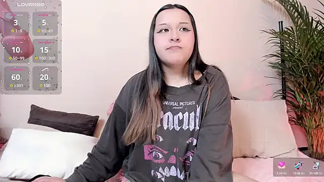 Snapshot of sara__lynn chatting on 15, 2, 2025 sara lynn online show from 15, 2, 2025