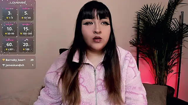 Snapshot of sara__lynn chatting on 27, 2, 2025 sara lynn online show from 27, 2, 2025