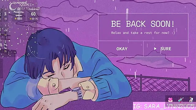 Snapshot of sara__lynn chatting on 7, 3, 2025 sara lynn online show from 7, 3, 2025