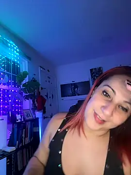 Snapshot of DeeLight124 chatting on 23, 9, 2025 DeeLight124 online show from 23, 9, 2025