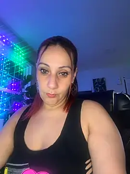 Snapshot of DeeLight124 chatting on 25, 9, 2025 DeeLight124 online show from 25, 9, 2025