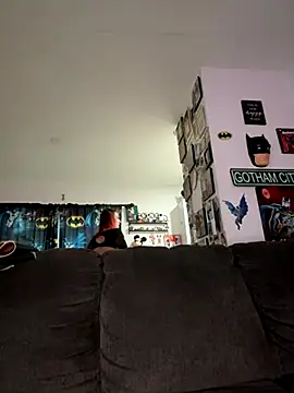 Snapshot of DeeLight124 chatting on 28, 10, 2025 DeeLight124 online show from 28, 10, 2025