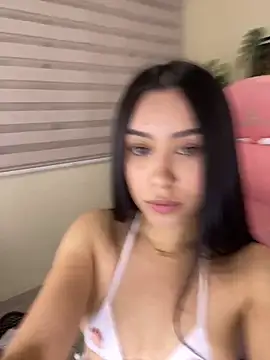 Snapshot of Starliee__ chatting on 1, 5, 2026 Starliee online show from 1, 5, 2026