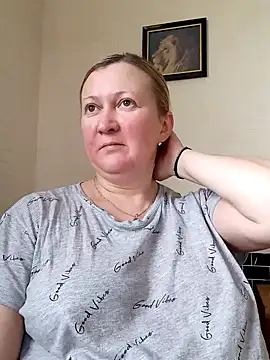 blondyaguar online show from 21, 12, 2024