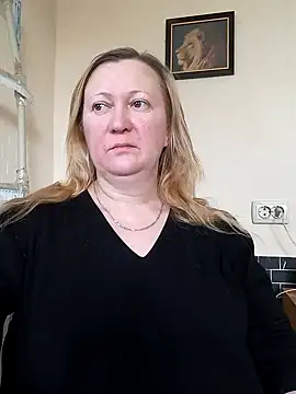 blondyaguar online show from 15, 11, 2025