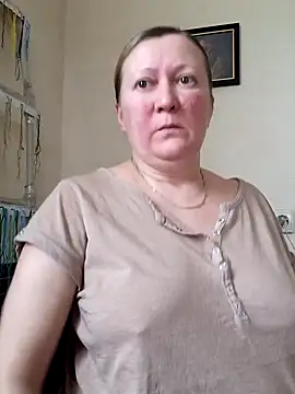 blondyaguar online show from 19, 12, 2025