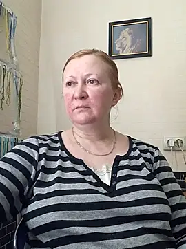 blondyaguar online show from 26, 2, 2026