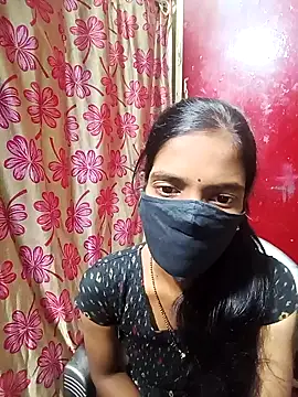 Joshna-Sexy online show from 30, 12, 2024