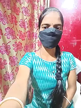 Joshna-Sexy online show from 31, 12, 2024