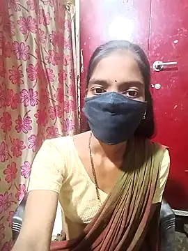 Joshna-Sexy online show from 9, 1, 2025