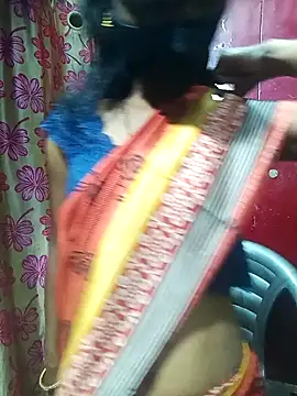 Joshna-Sexy online show from 17, 1, 2025