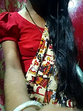 Joshna-Sexy online show from 4, 2, 2025