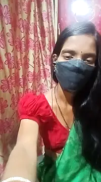 Joshna-Sexy online show from 6, 2, 2025