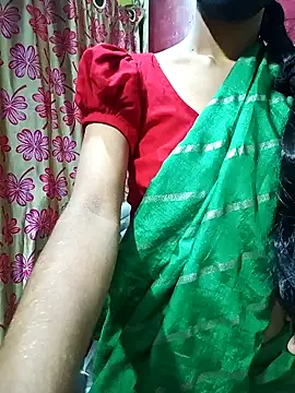 Joshna-Sexy online show from 7, 2, 2025