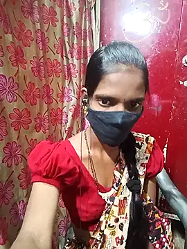 Joshna-Sexy online show from 10, 2, 2025