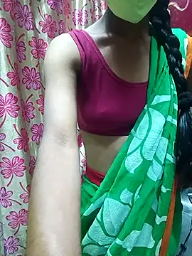 Joshna-Sexy online show from 28, 2, 2025