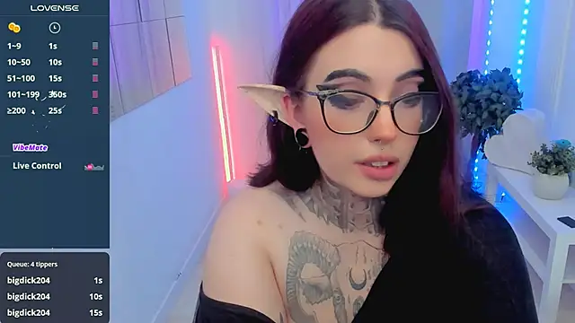 Dixi Pixi  online show from 5, 12, 2024