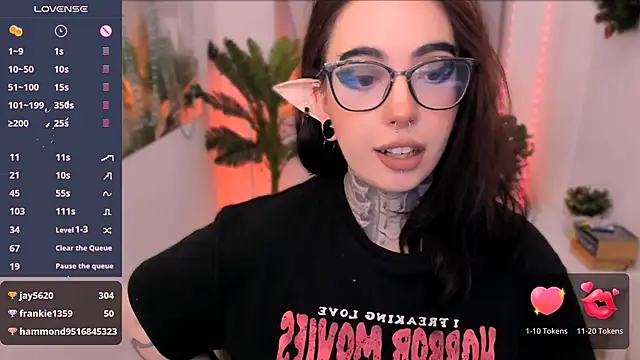 Dixi Pixi  online show from 10, 1, 2025