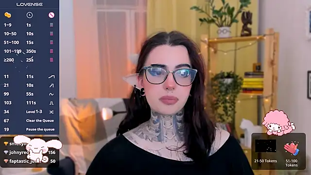 Dixi Pixi  online show from 18, 1, 2025